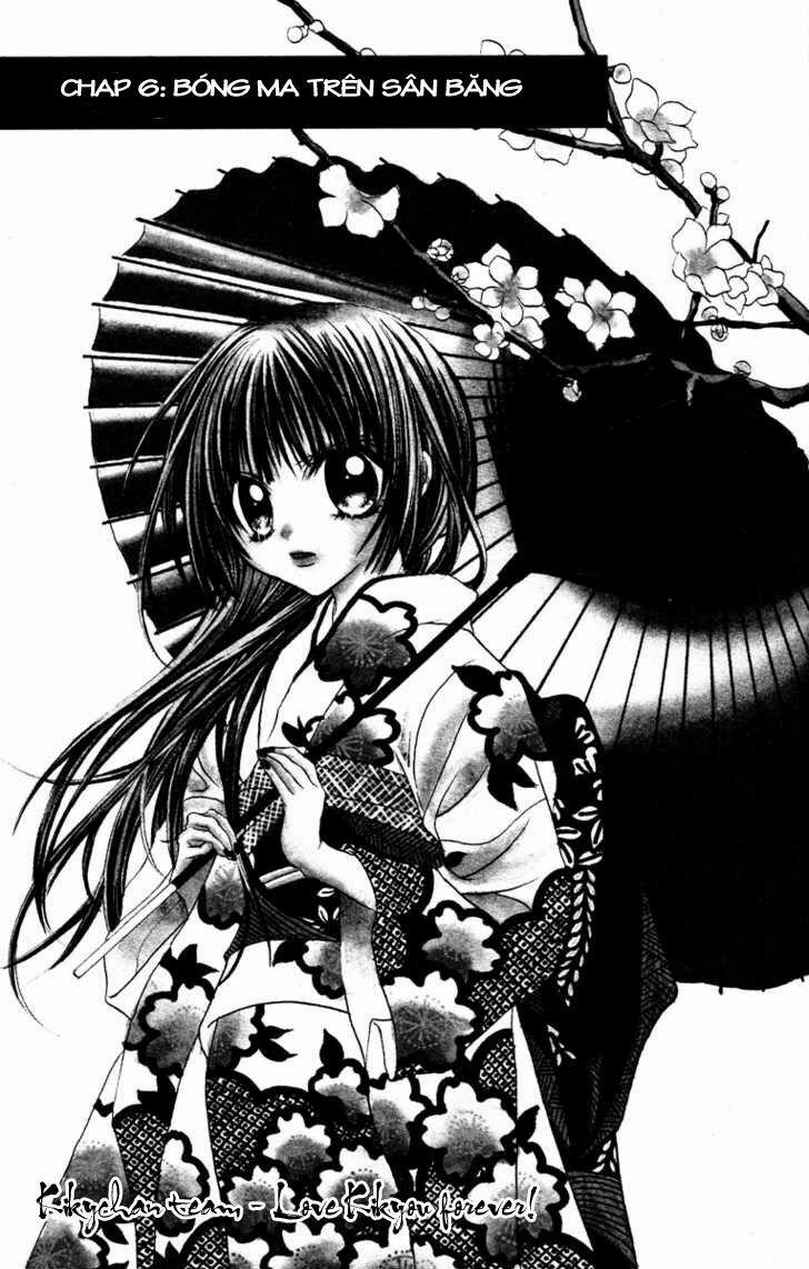 Jigoku Shoujo 6 trang 4