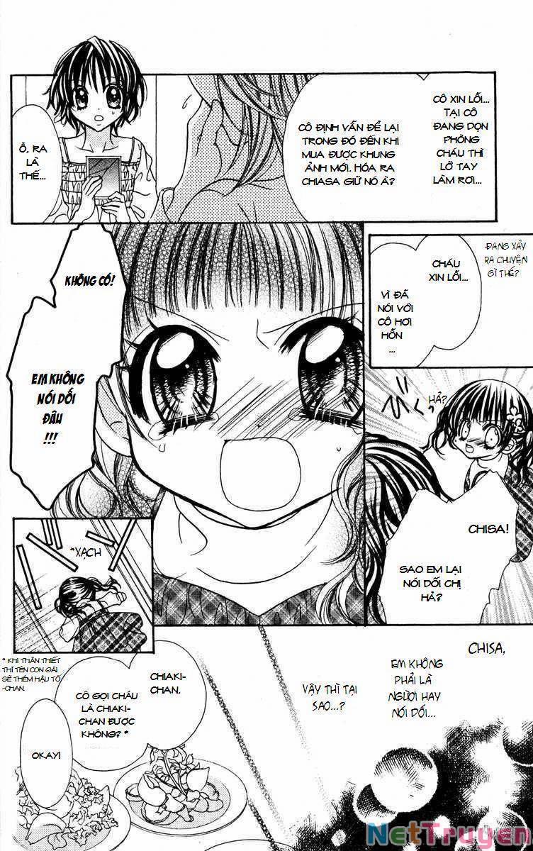 Jigoku Shoujo 7 trang 10