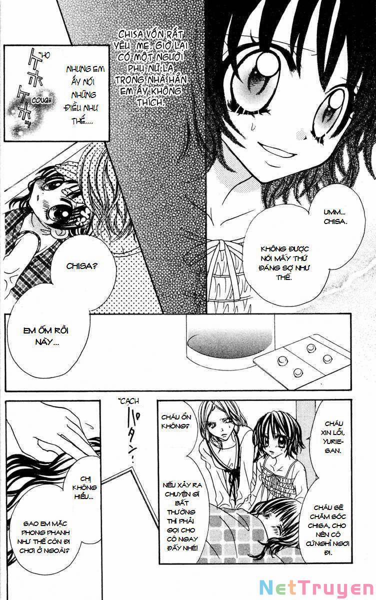 Jigoku Shoujo 7 trang 12