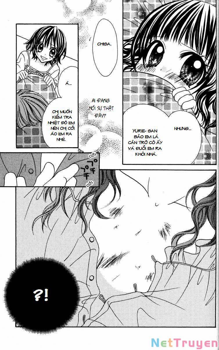 Jigoku Shoujo 7 trang 13