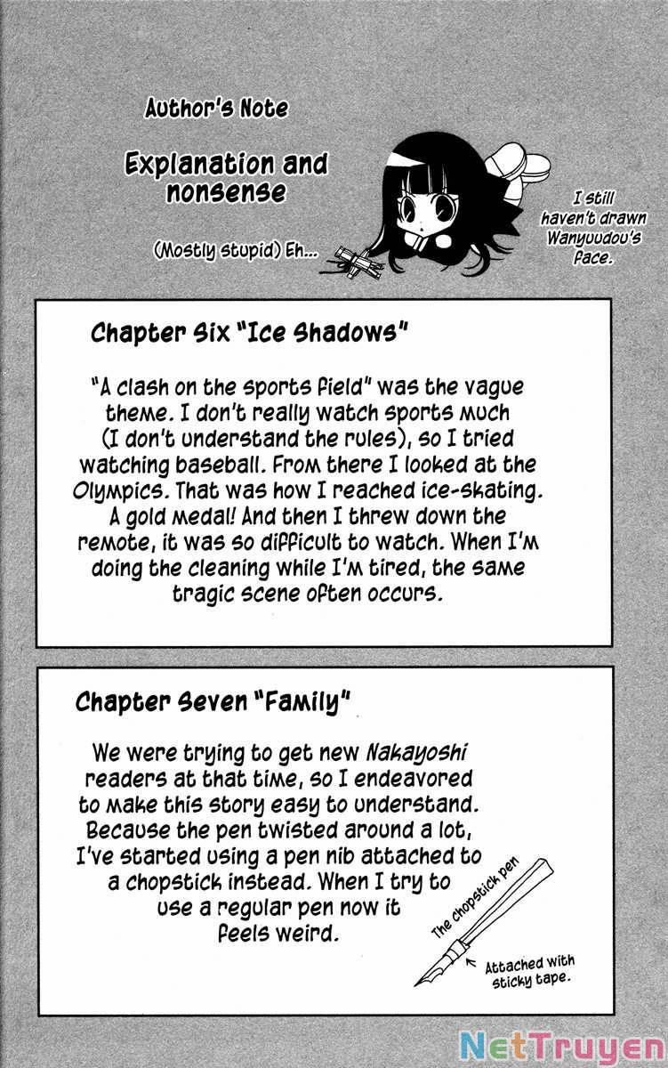 Jigoku Shoujo 7 trang 2