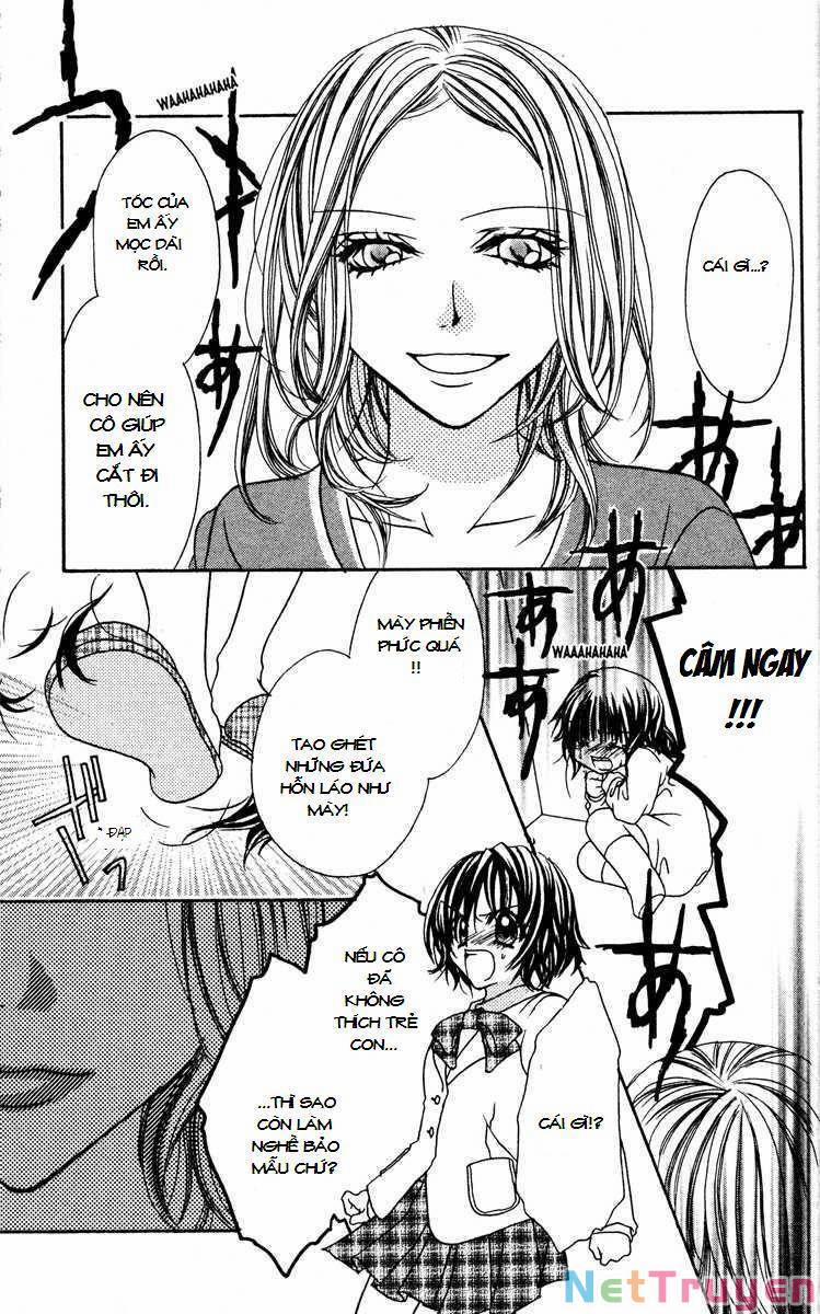 Jigoku Shoujo 7 trang 25