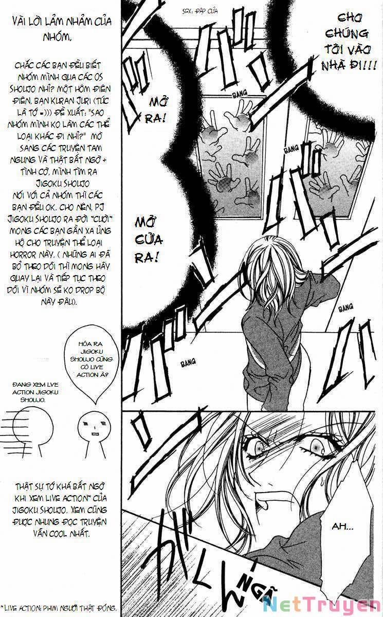 Jigoku Shoujo 7 trang 33