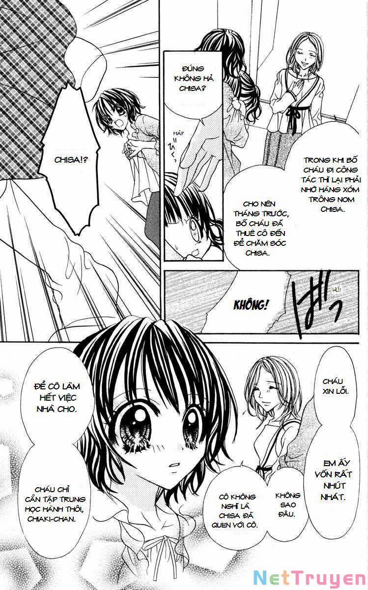 Jigoku Shoujo 7 trang 7