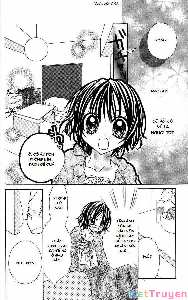 Jigoku Shoujo 7 trang 8