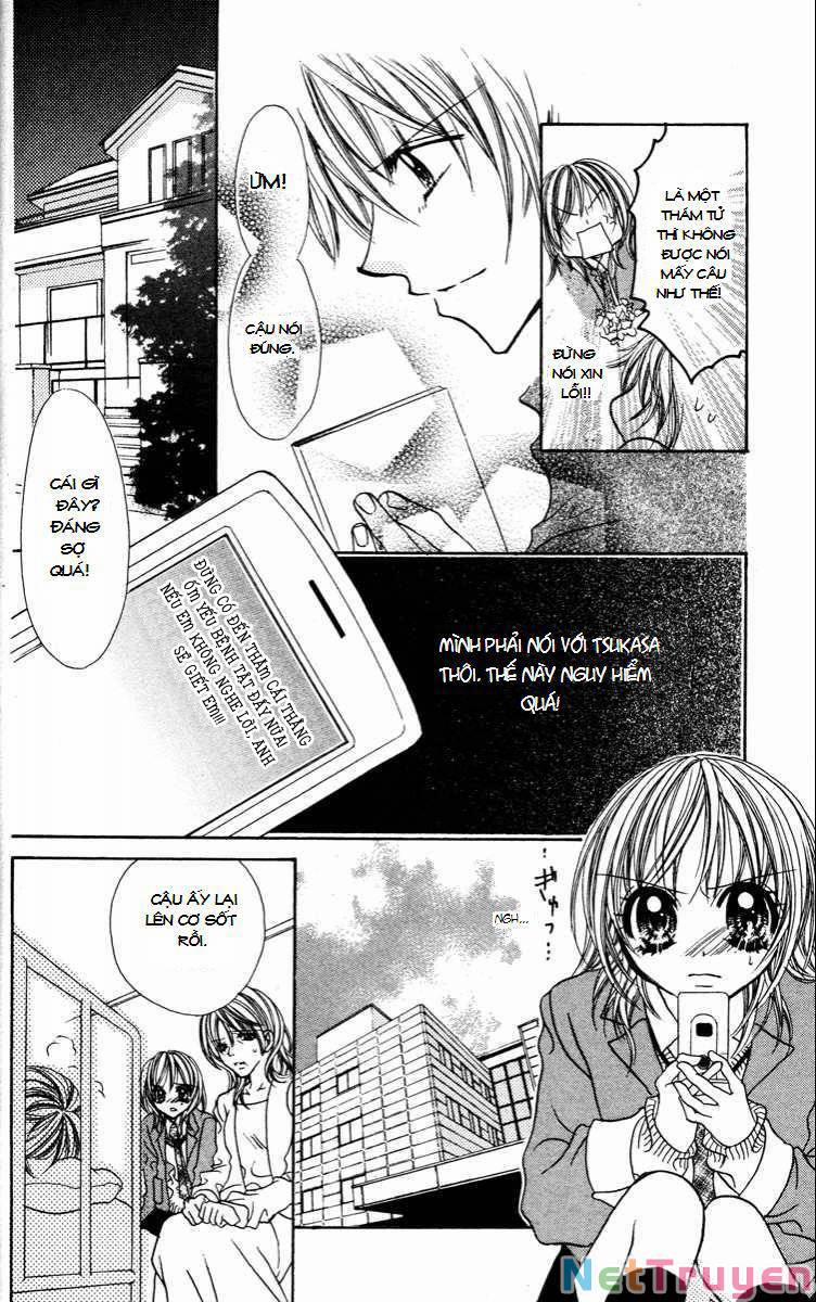 Jigoku Shoujo 8 trang 11