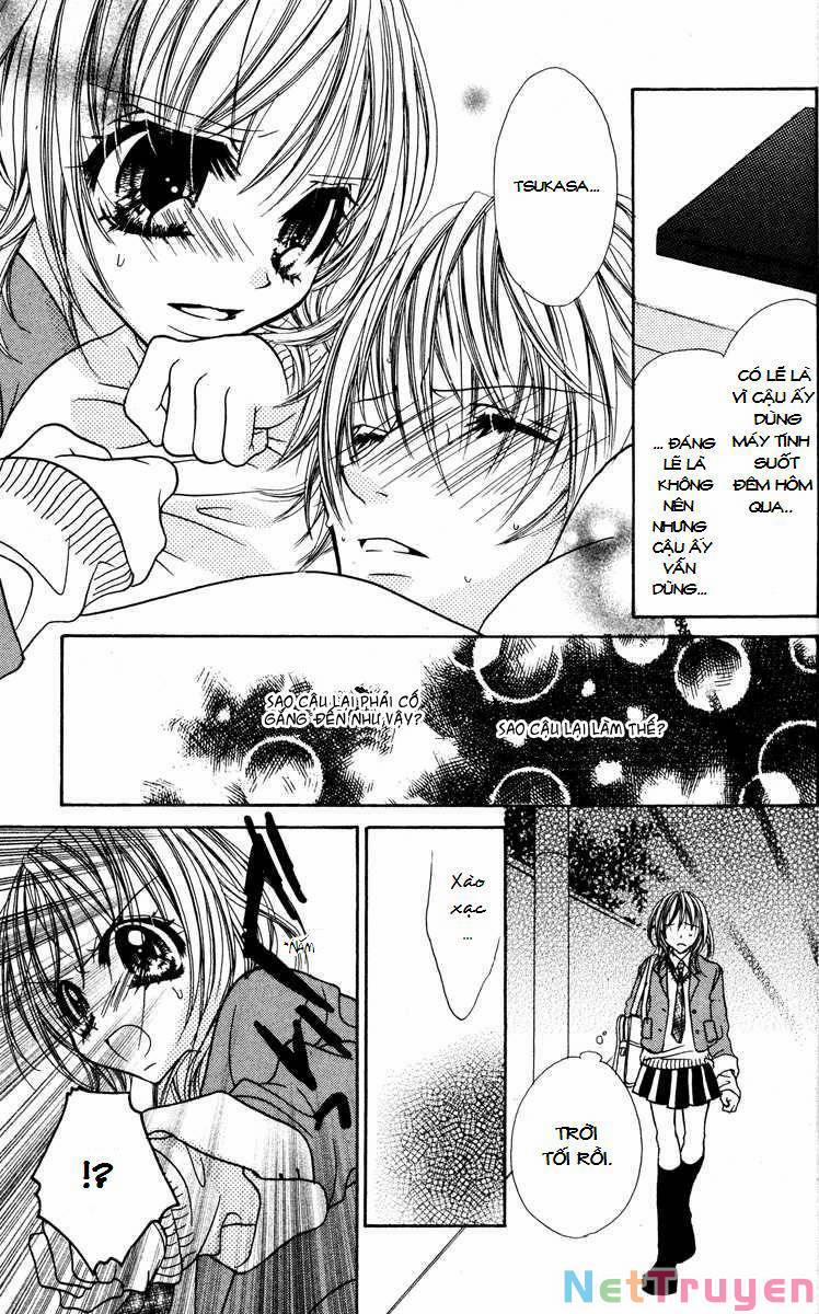 Jigoku Shoujo 8 trang 12