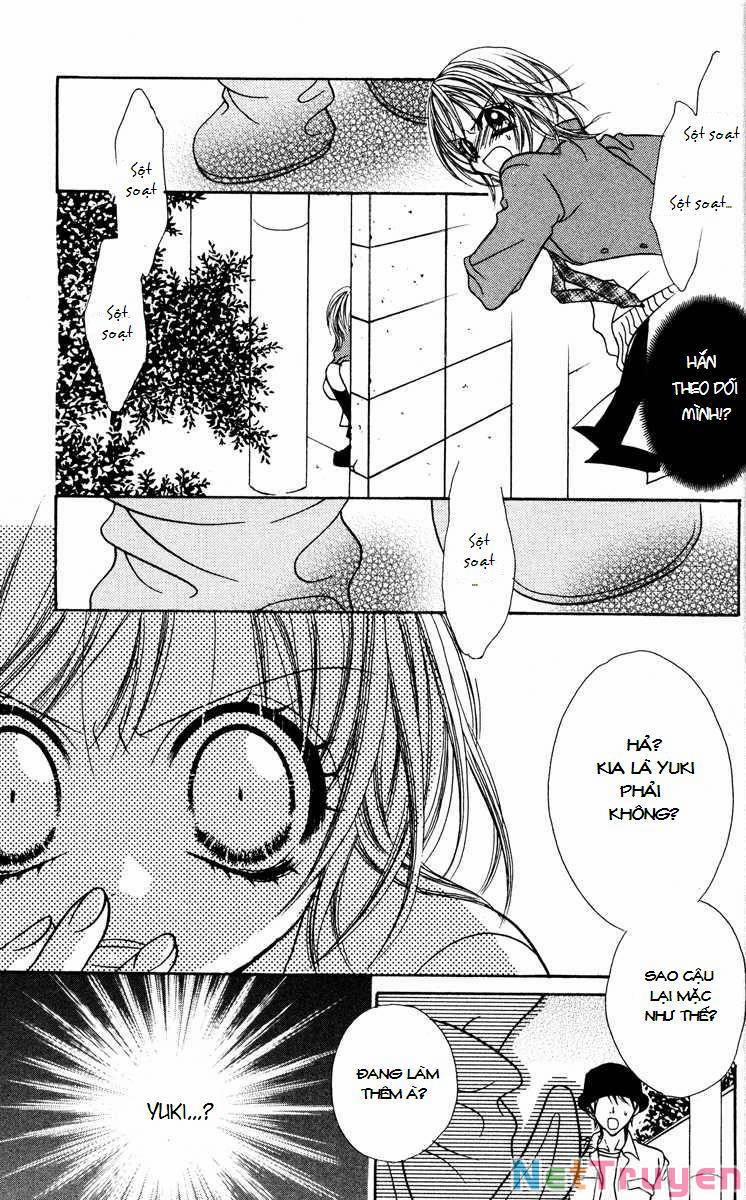 Jigoku Shoujo 8 trang 14