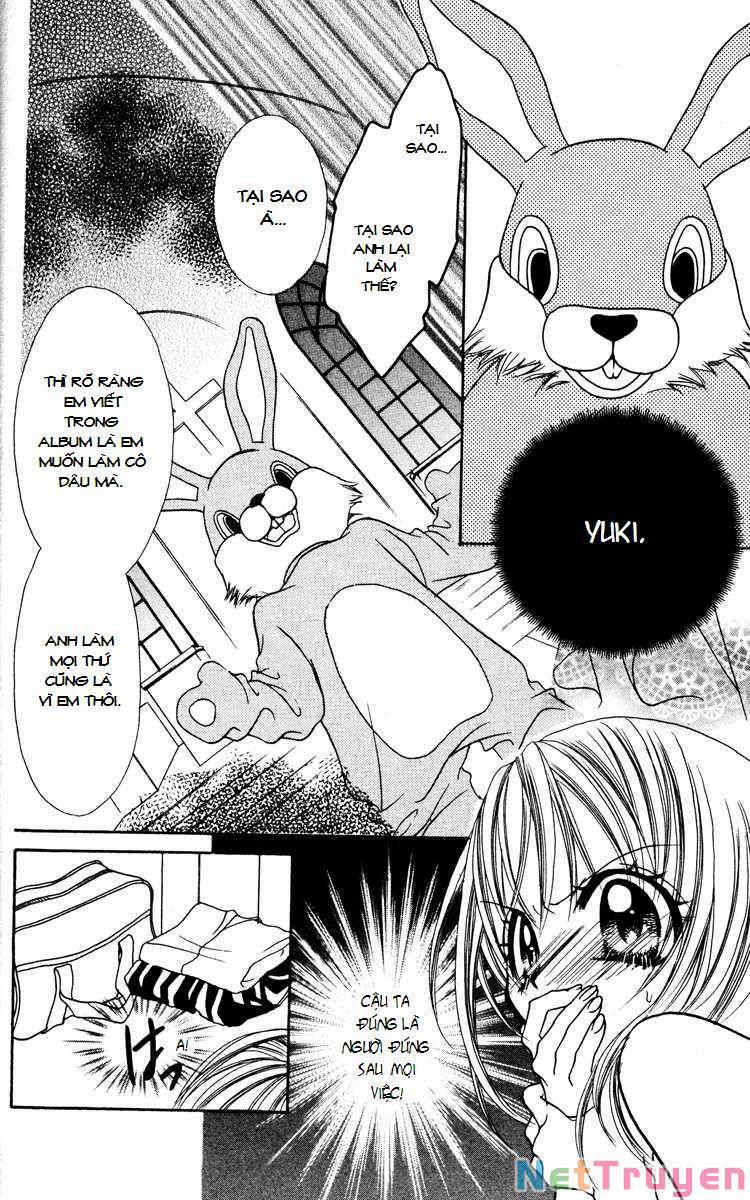 Jigoku Shoujo 8 trang 21