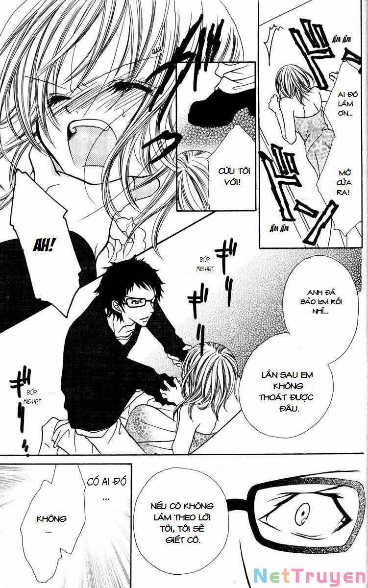 Jigoku Shoujo 8 trang 24