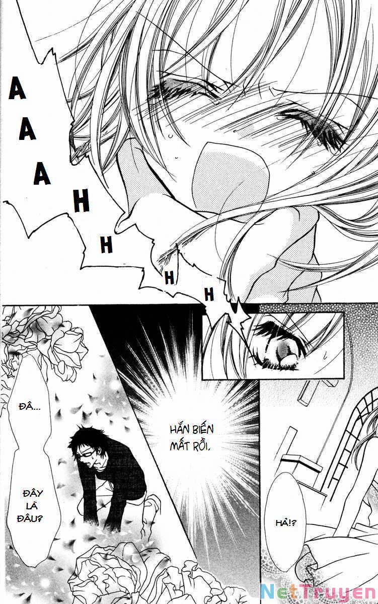 Jigoku Shoujo 8 trang 25