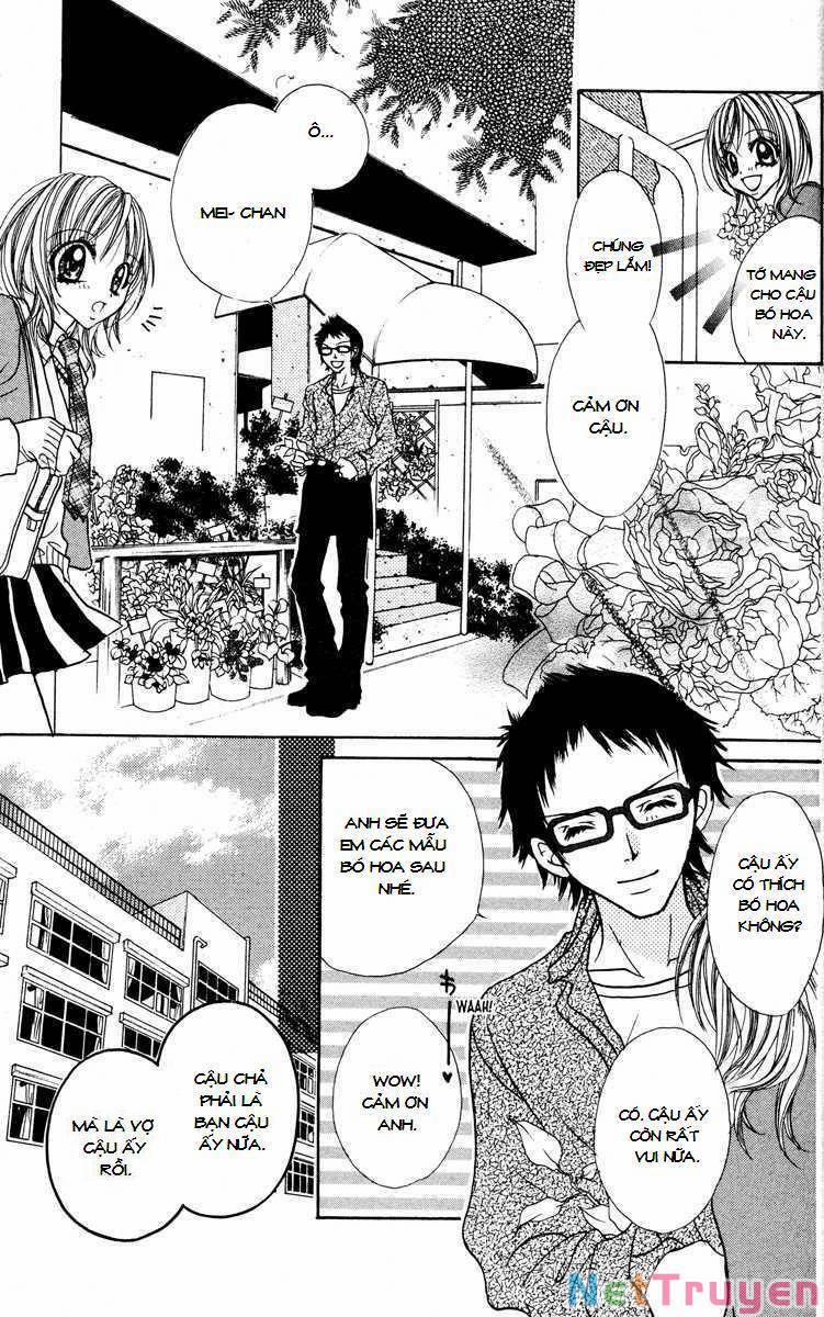 Jigoku Shoujo 8 trang 4