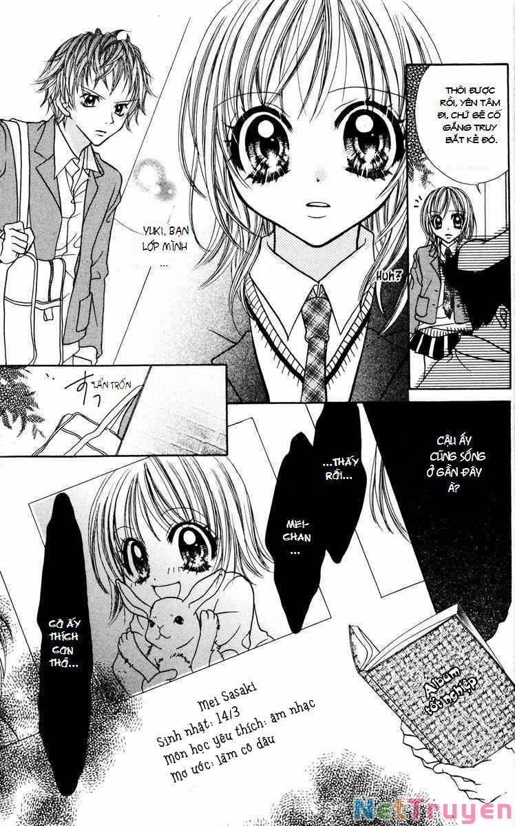 Jigoku Shoujo 8 trang 8