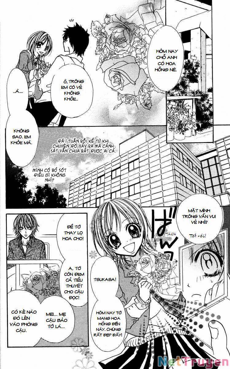 Jigoku Shoujo 8 trang 9