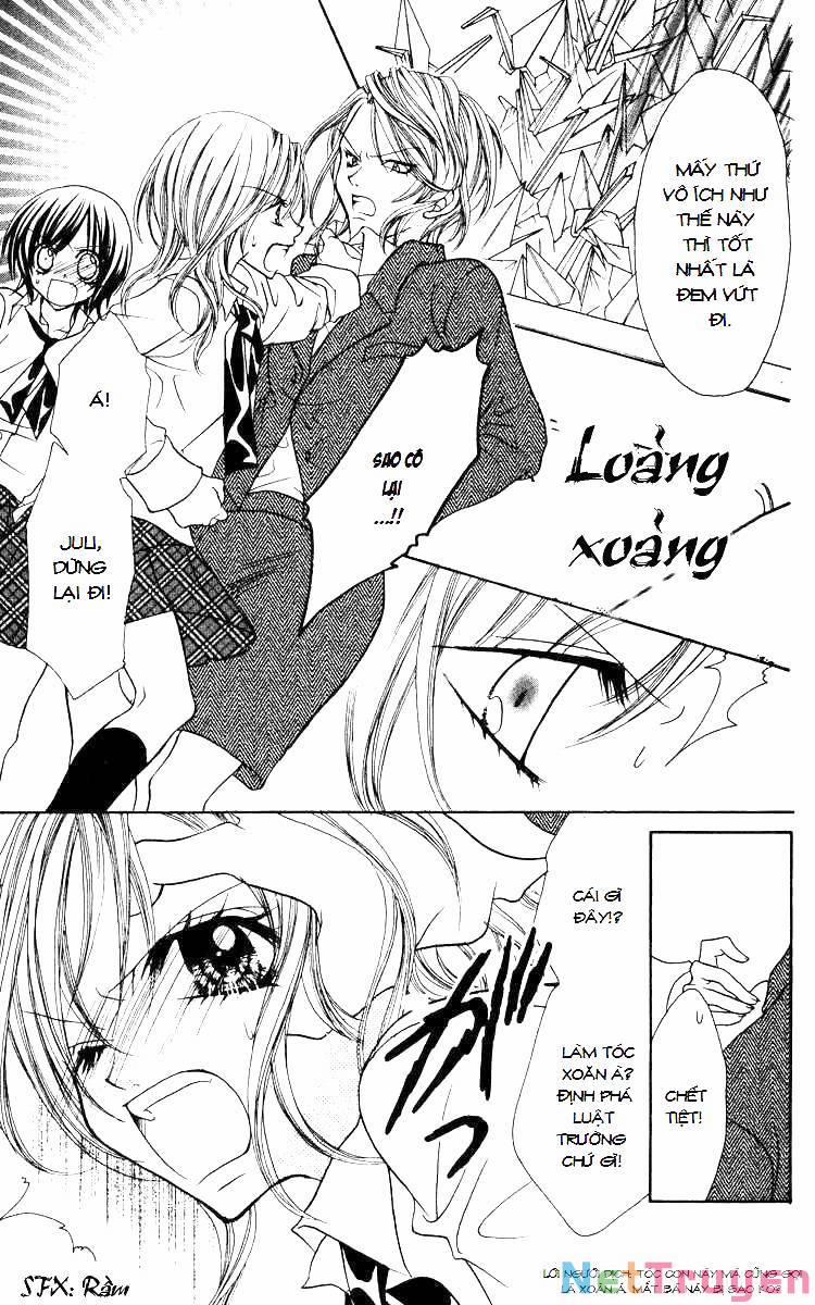 Jigoku Shoujo 9 trang 10