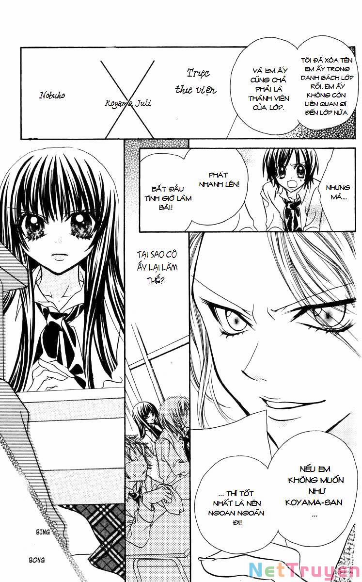 Jigoku Shoujo 9 trang 14