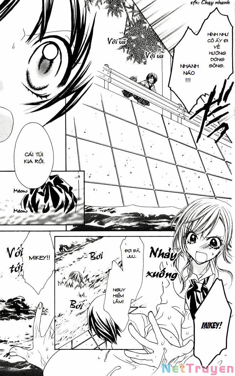 Jigoku Shoujo 9 trang 22