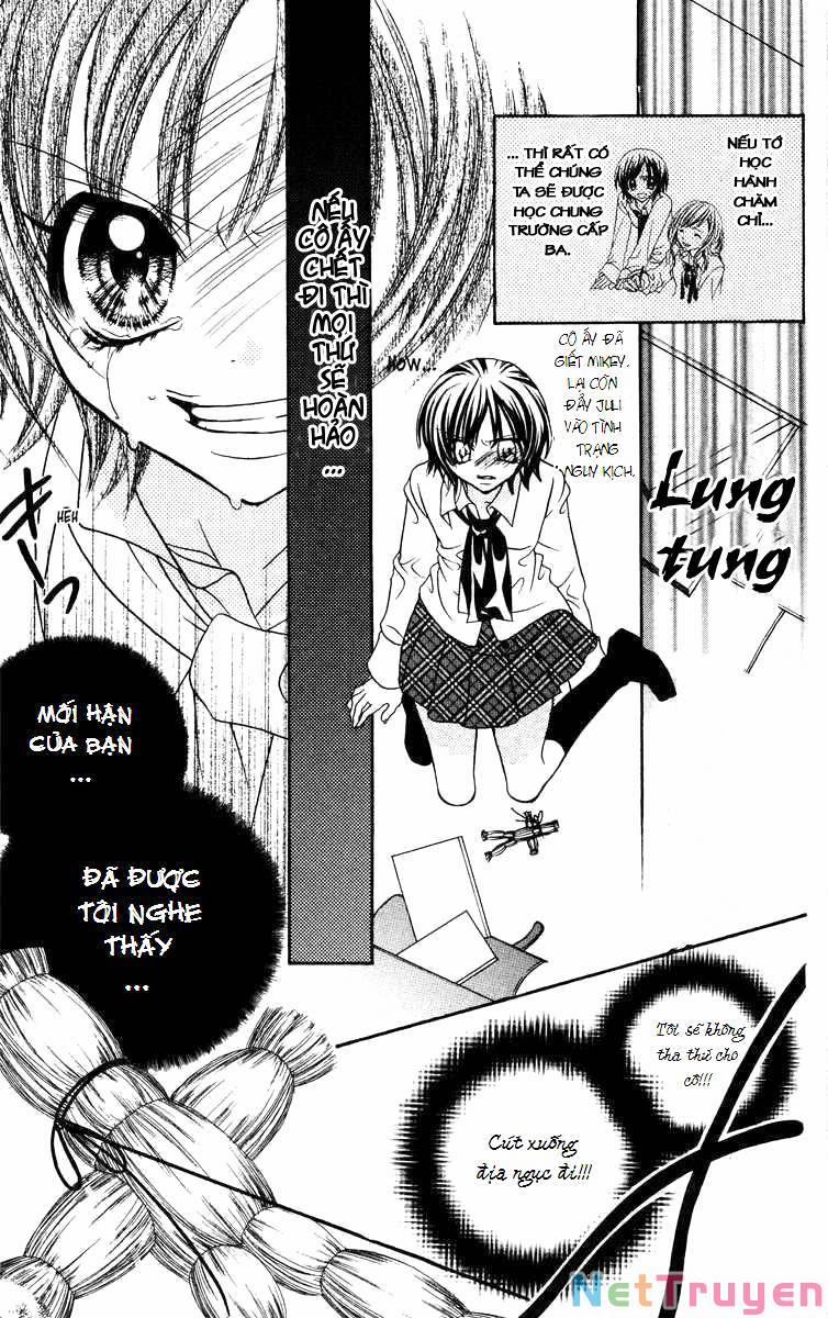 Jigoku Shoujo 9 trang 26