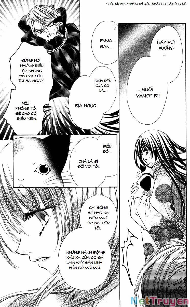 Jigoku Shoujo 9 trang 30