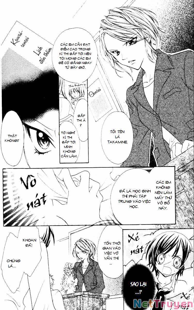 Jigoku Shoujo 9 trang 9