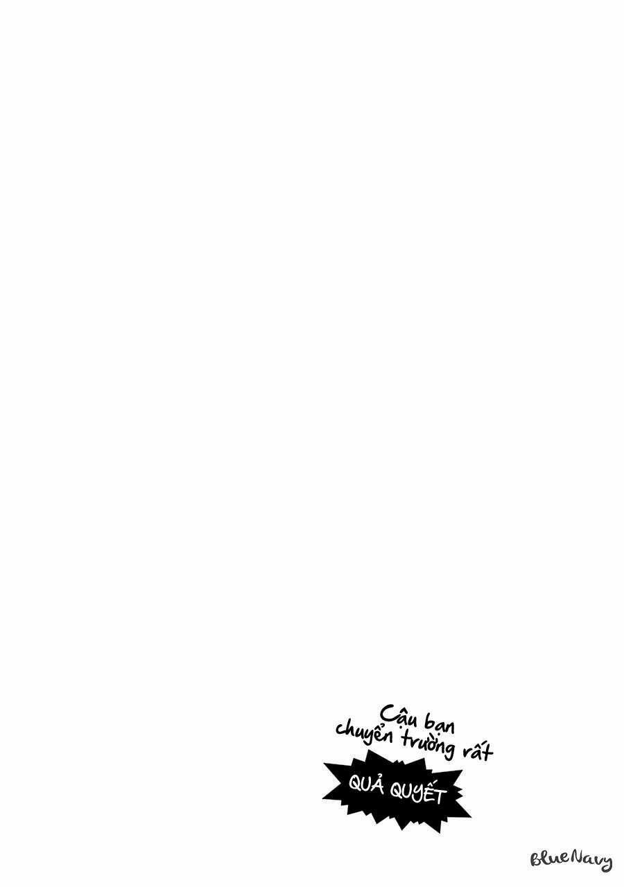 Jijyou Wo Shiranai Tenkousei Ga Guigui Kuru 1 trang 2