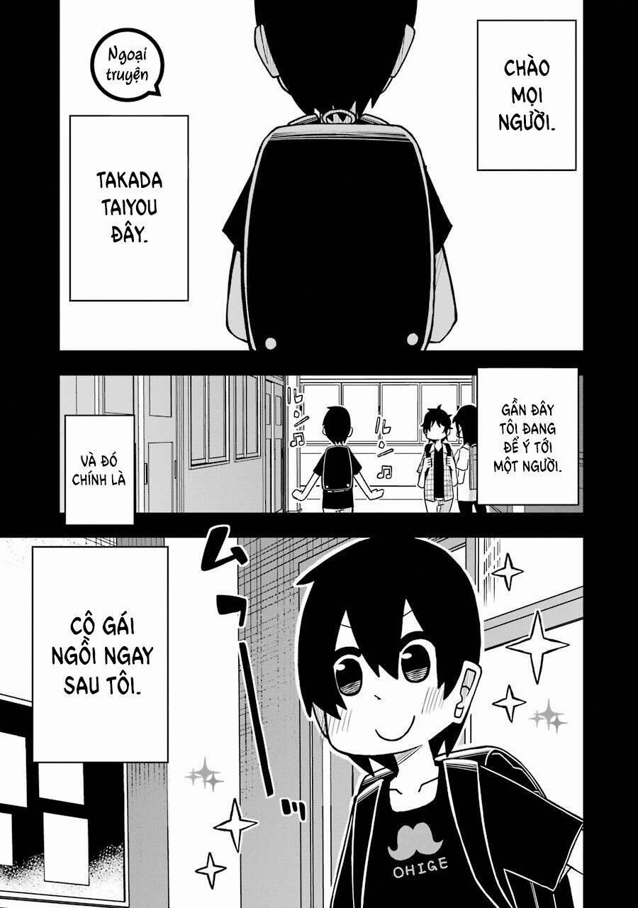 Jijyou Wo Shiranai Tenkousei Ga Guigui Kuru 18.5 trang 2