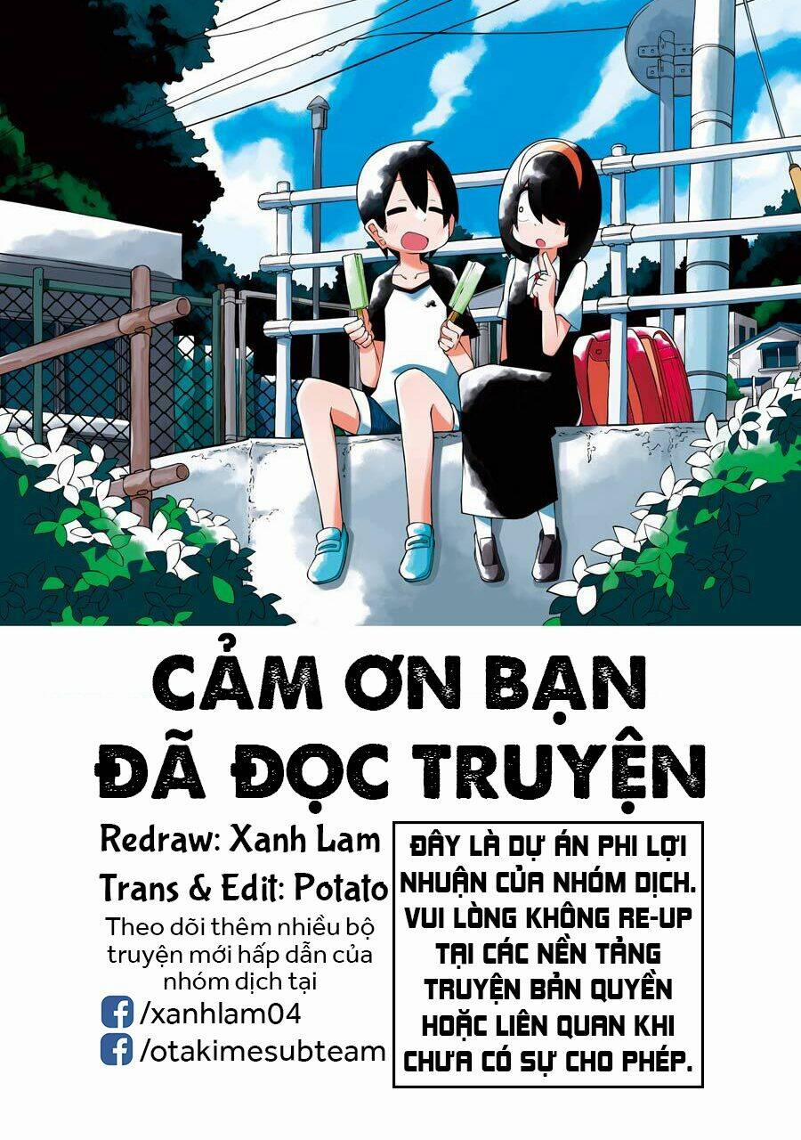 Jijyou Wo Shiranai Tenkousei Ga Guigui Kuru 2 trang 18