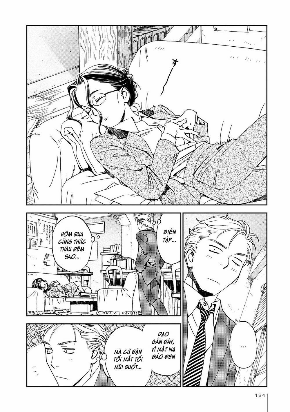 Jiken Kisha Totoko! 25 trang 2