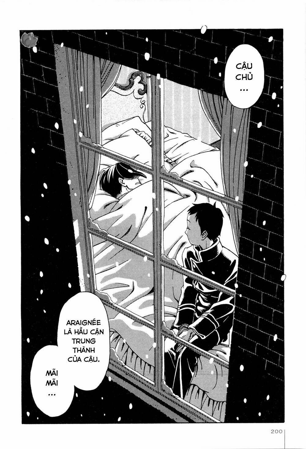 Jiken Kisha Totoko! 7 trang 38