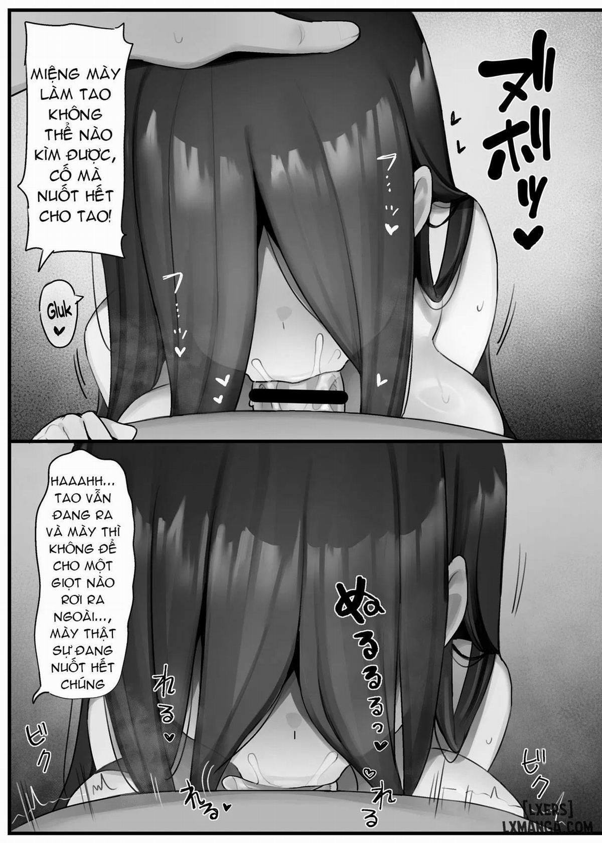 Jiko Bukken Haunted Property 1 trang 9