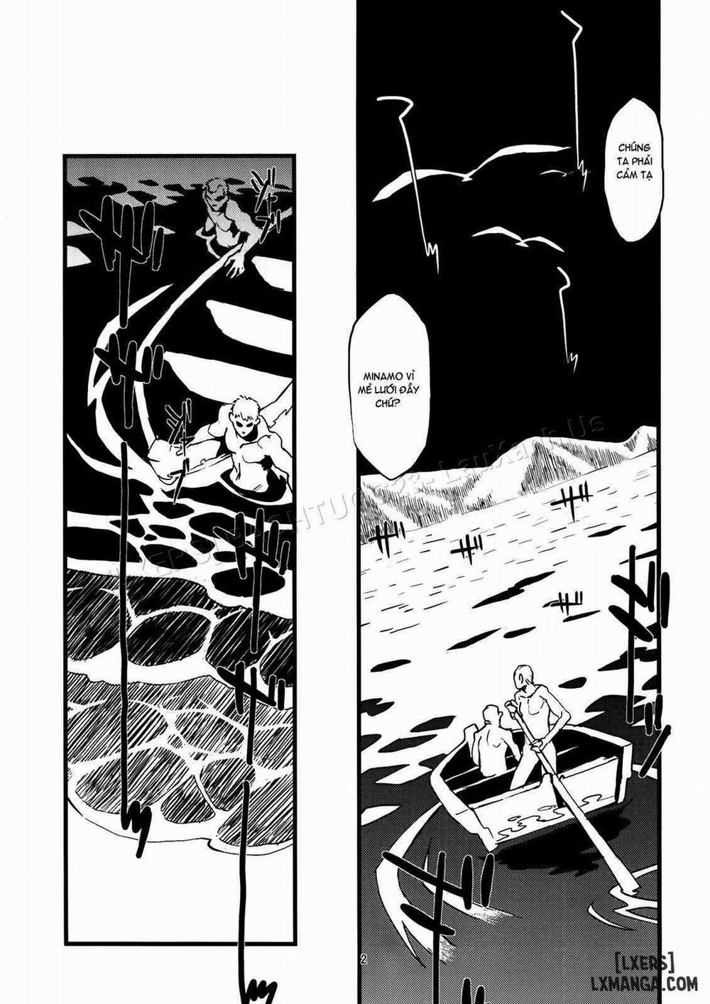 Jingai Haruman 4 trang 2