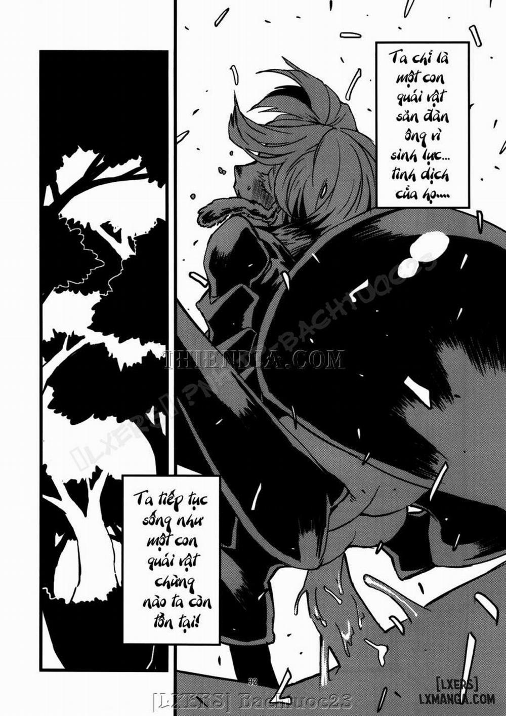 Jingai Haruman 6 trang 9