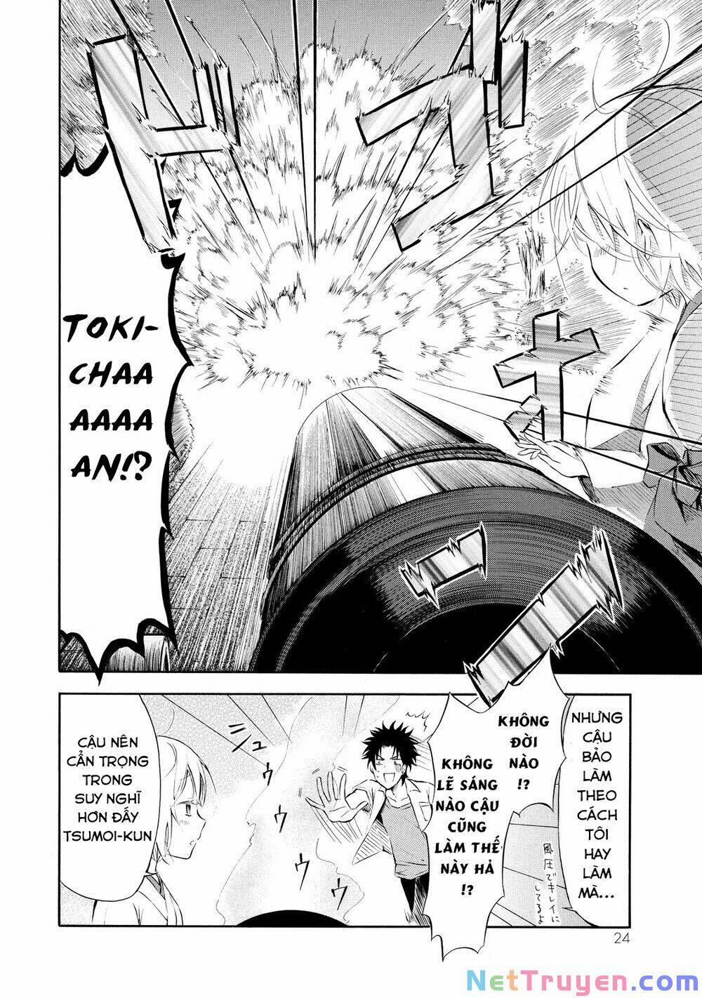 Jinja Yell! 1 trang 25