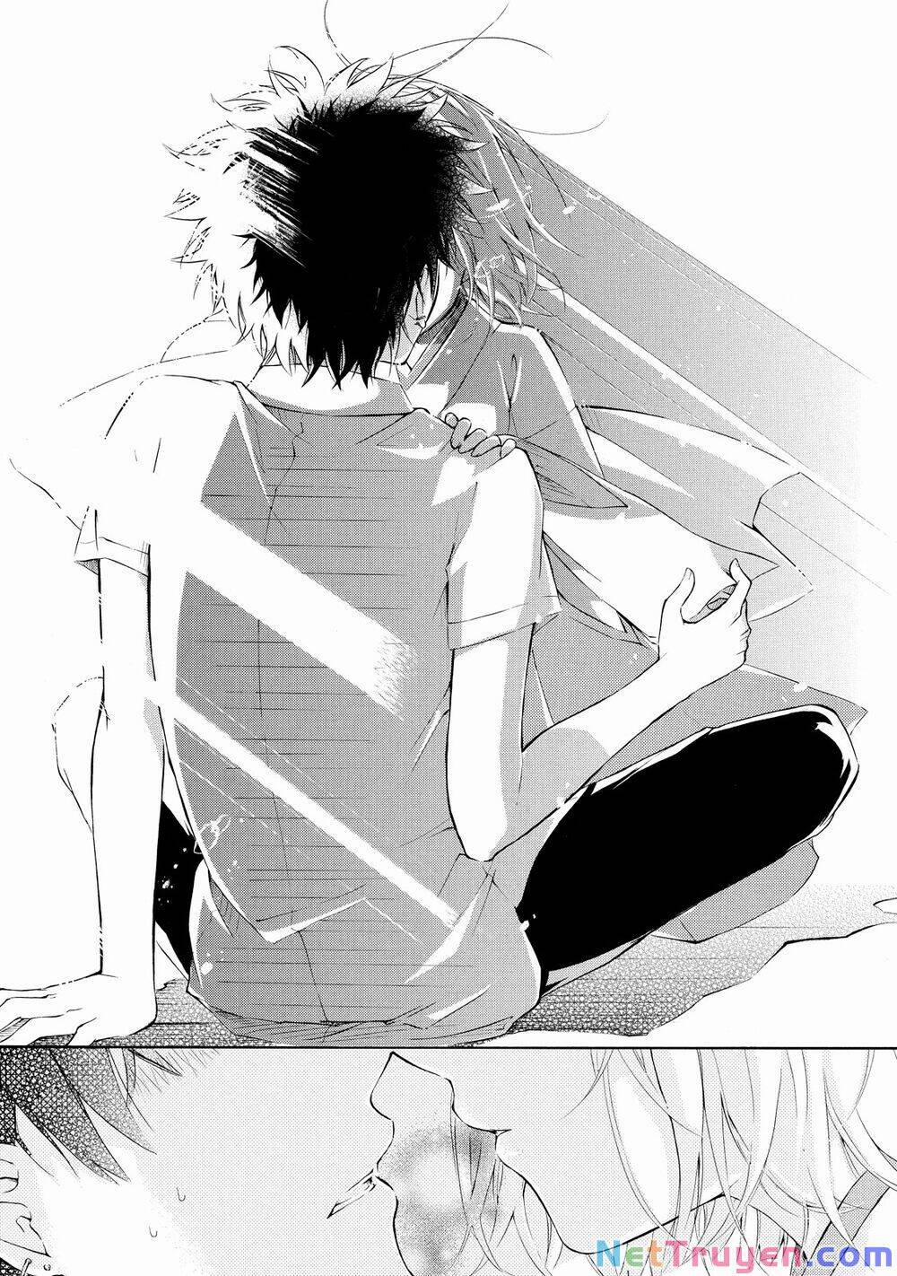 Jinja Yell! 1 trang 34