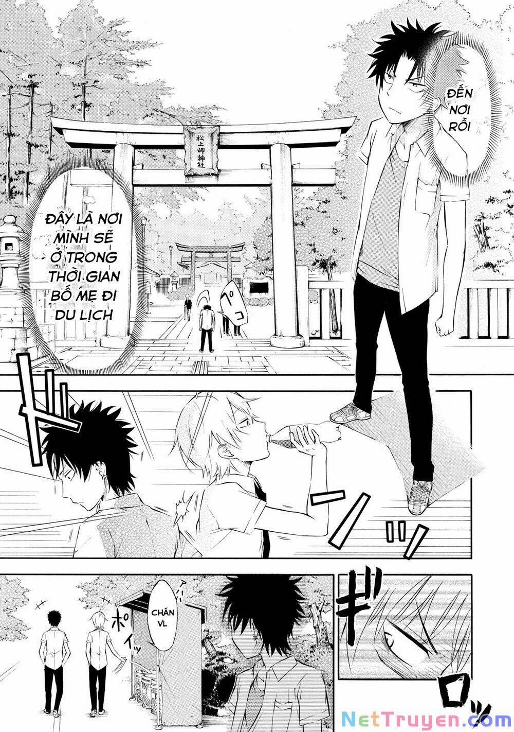 Jinja Yell! 1 trang 8