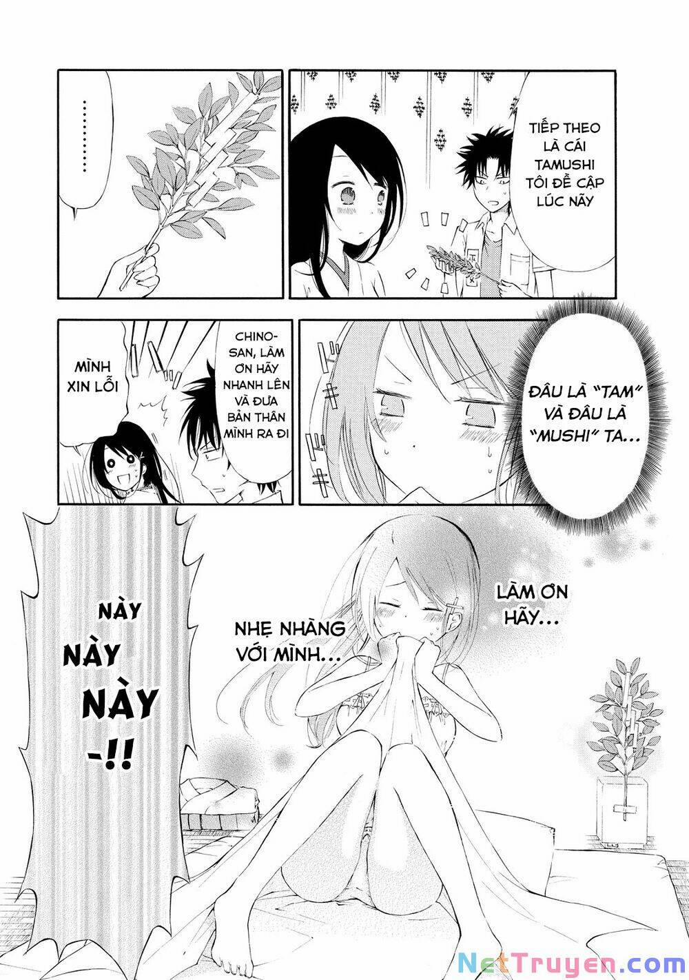 Jinja Yell! 2 trang 17