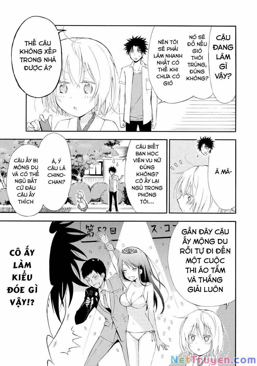 Jinja Yell! 2 trang 6