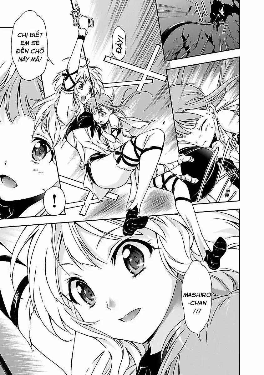 Jinrouki Winvurga 1 trang 11