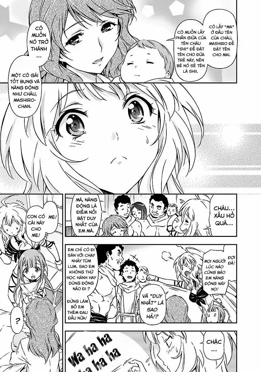 Jinrouki Winvurga 1 trang 17