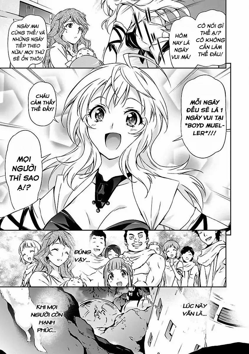 Jinrouki Winvurga 1 trang 19