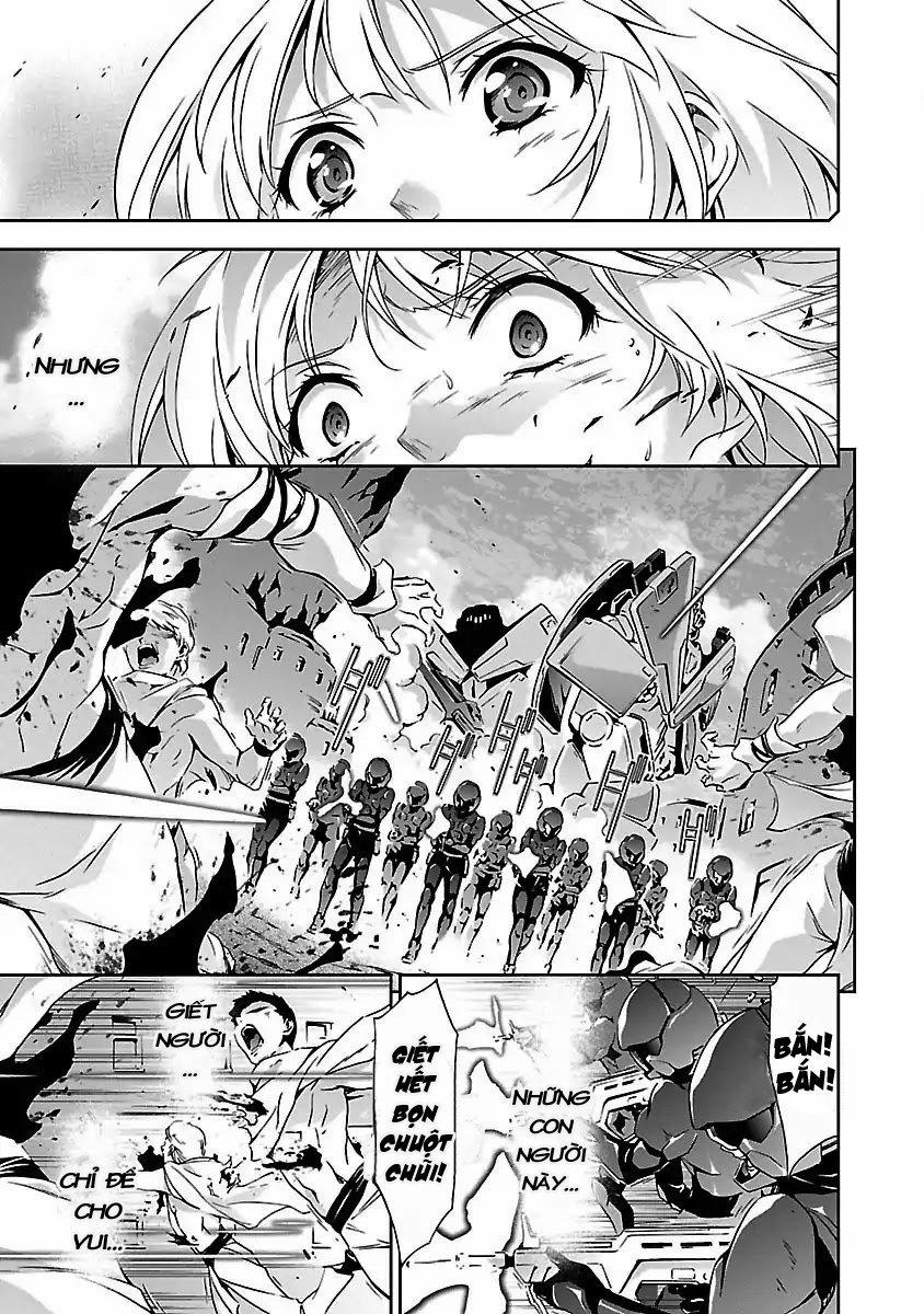 Jinrouki Winvurga 1 trang 28