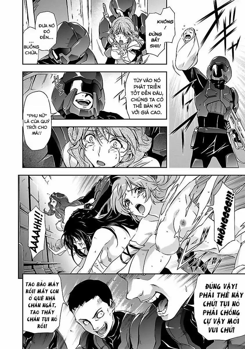 Jinrouki Winvurga 1 trang 29