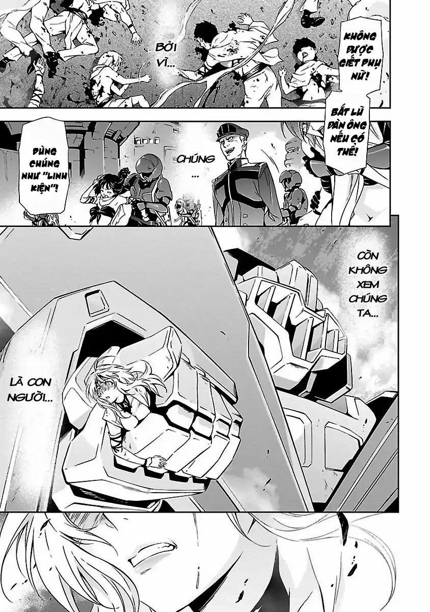 Jinrouki Winvurga 1 trang 30