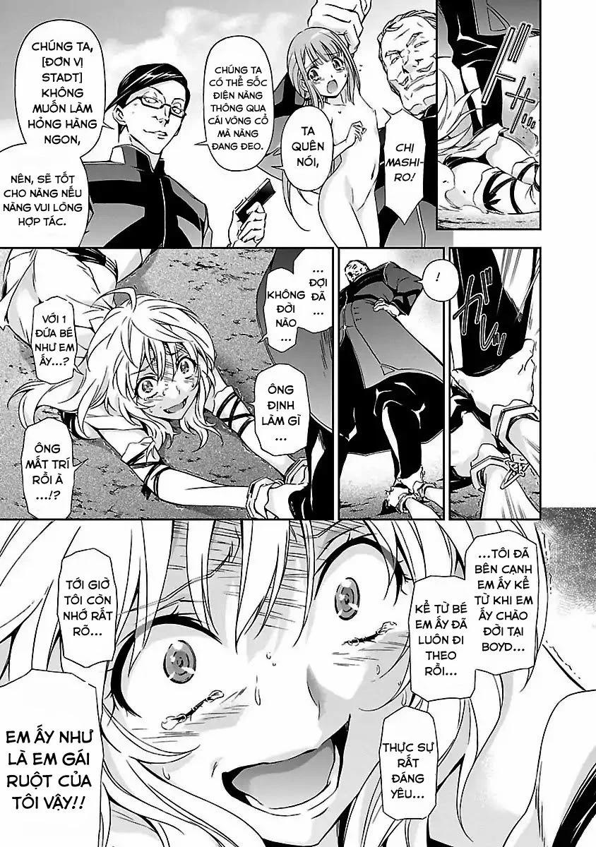 Jinrouki Winvurga 1 trang 38