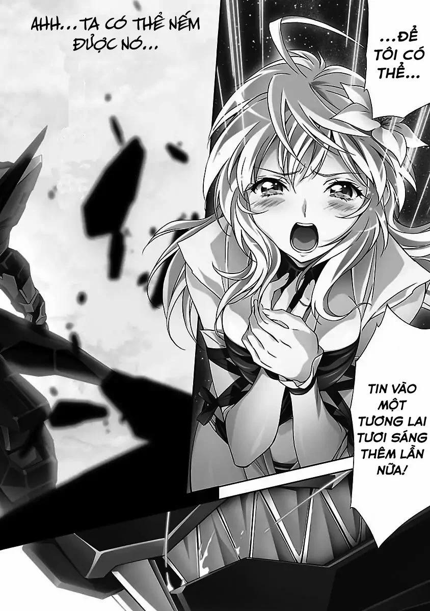 Jinrouki Winvurga 1 trang 6