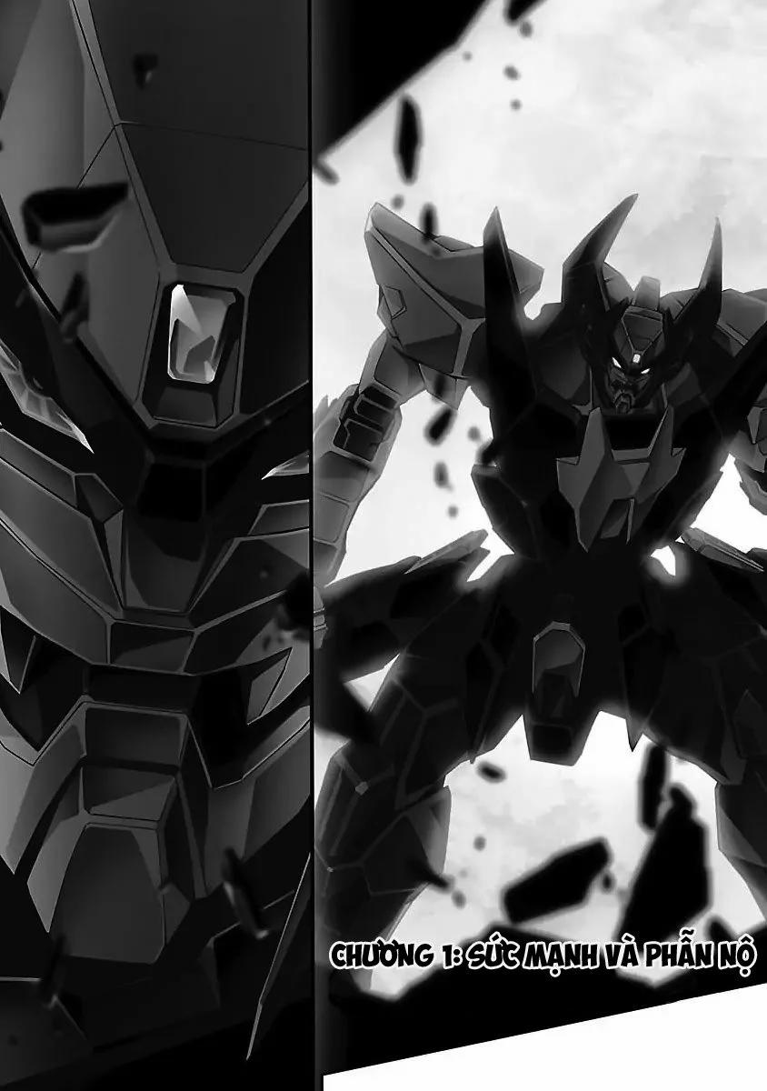 Jinrouki Winvurga 1 trang 7