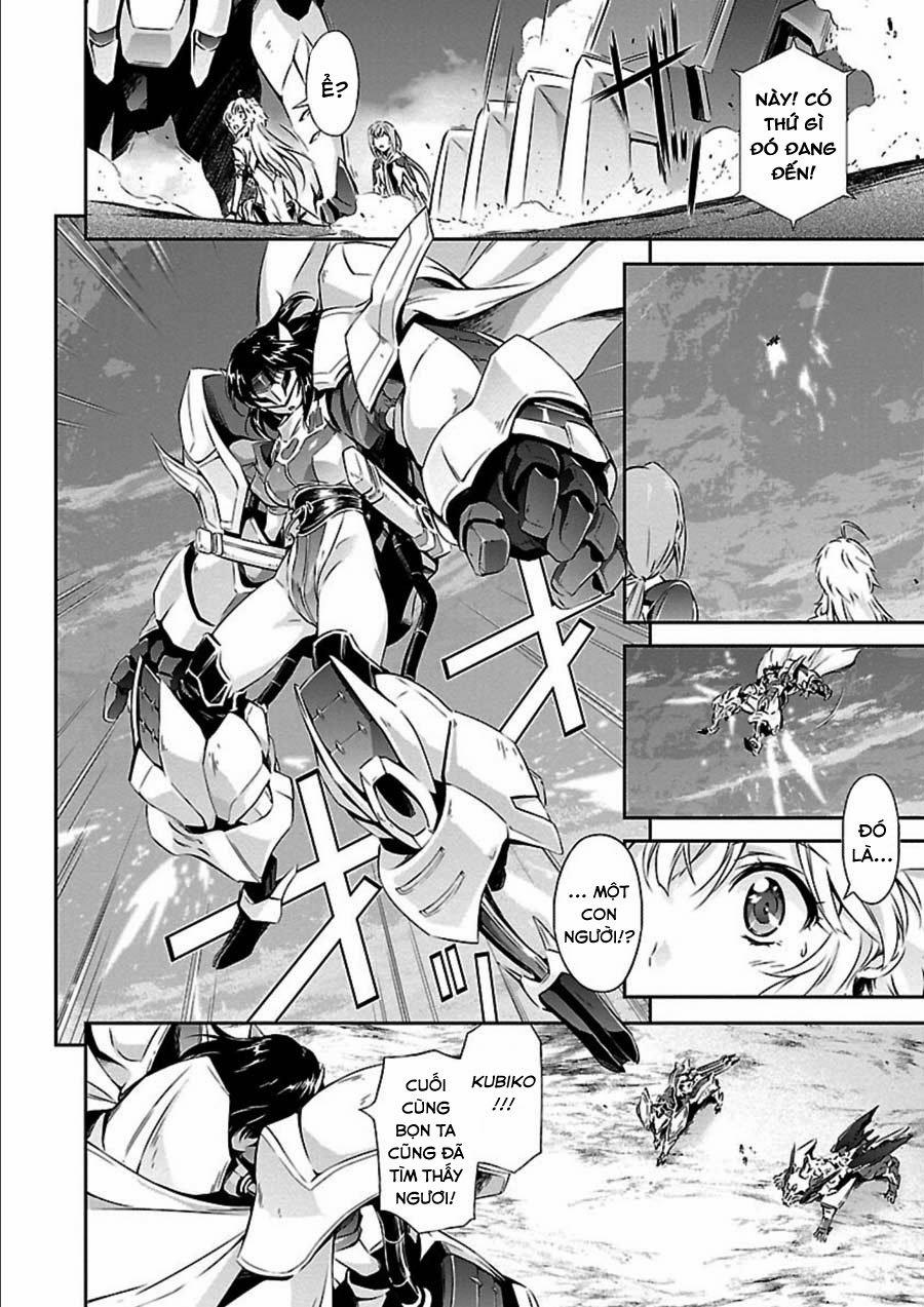 Jinrouki Winvurga 10 trang 12