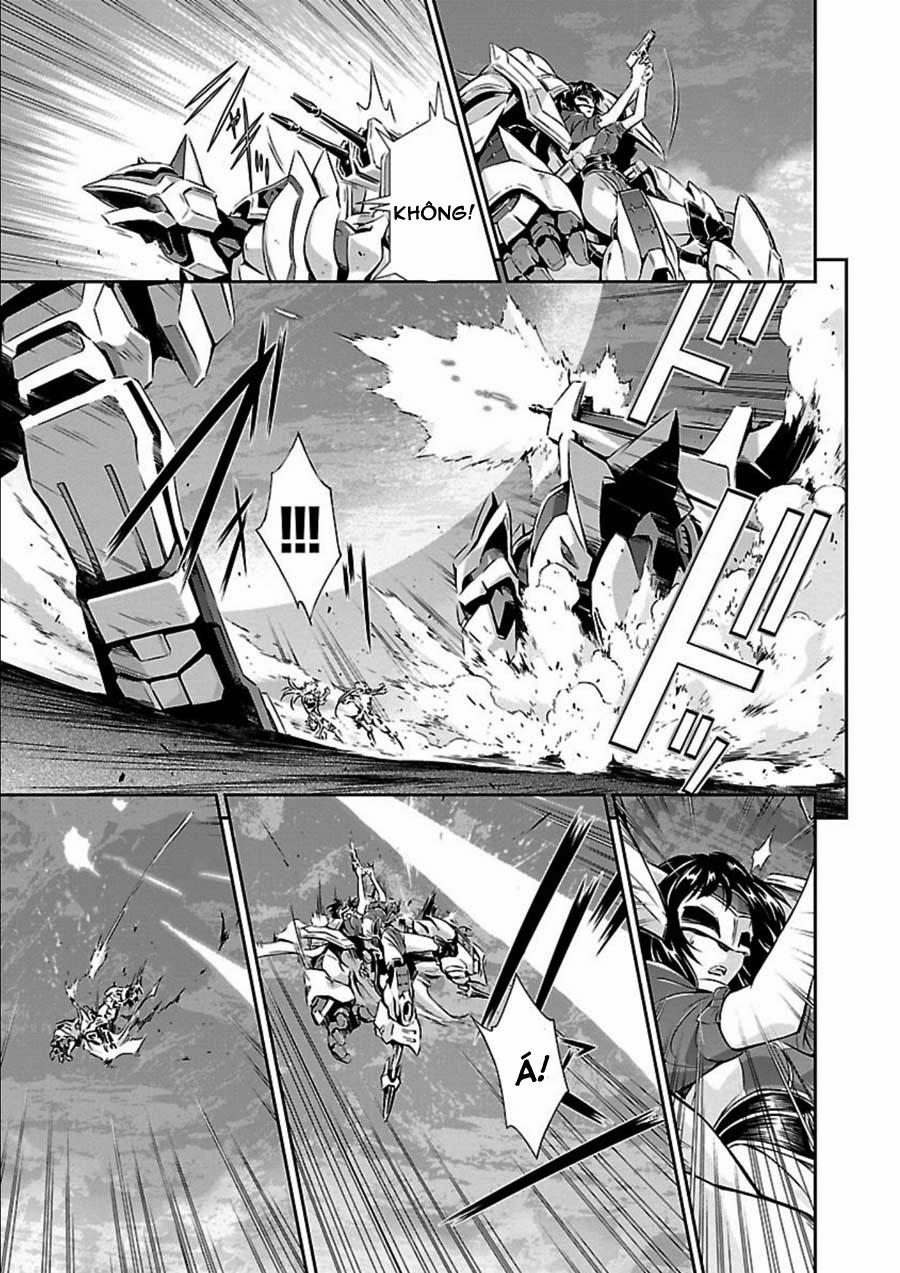 Jinrouki Winvurga 10 trang 13