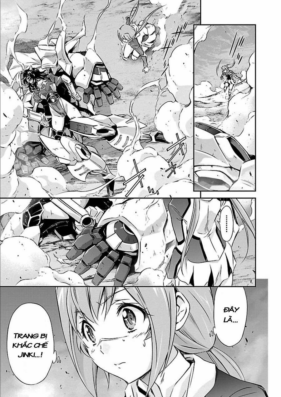 Jinrouki Winvurga 10 trang 15