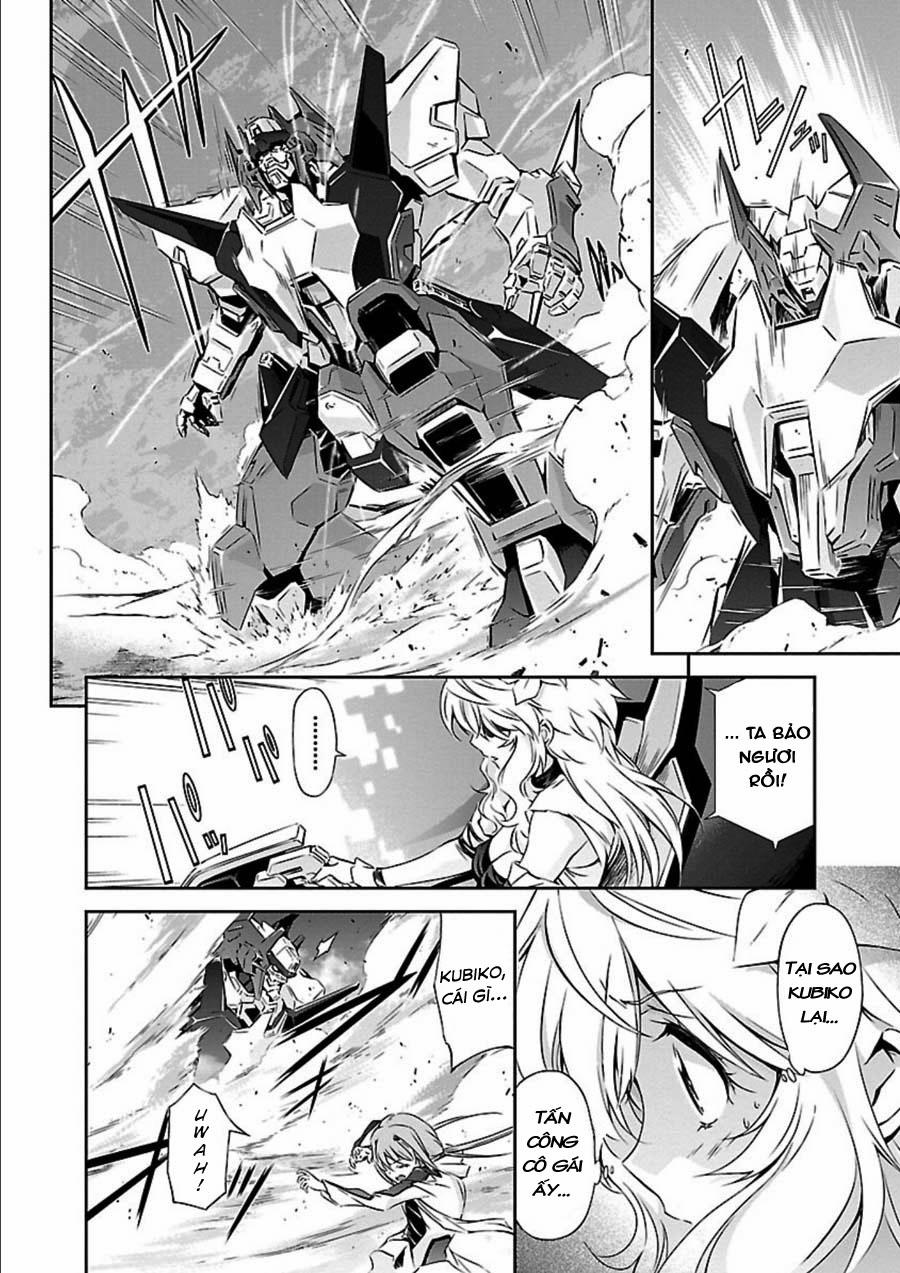 Jinrouki Winvurga 10 trang 16